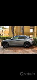 Alfa Romeo Stelvio 2.2 JTDm B-Tech 190 cv Q4