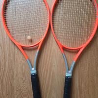 Racchette tennis Head radical MP