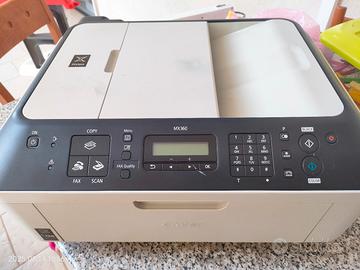 stampante Canon Pixma MX360