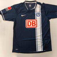 Maglietta calcio Hertha Berlino