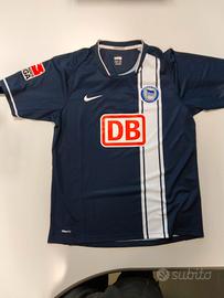 Maglietta calcio Hertha Berlino