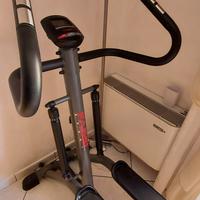stepper fassi