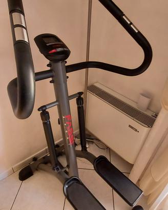 stepper fassi