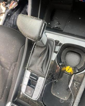 Cambio automatico Hyundai tucson ix35