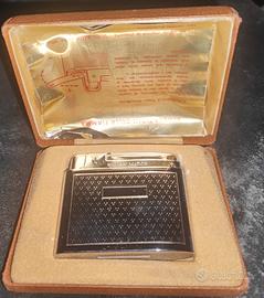 accendino  a gas Silver Match 