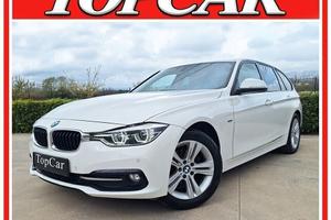 Bmw 316 Touring Sport Da Vetrina