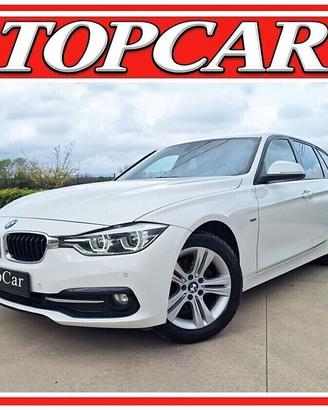 Bmw 316 Touring Sport Da Vetrina