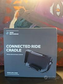 BMW Motorrad ConnectedRide Cradle originale