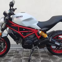 Ducati Monster 797