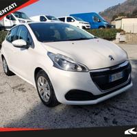 Peugeot 208 PureTech 82 5 porte Active