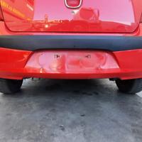 HYUNDAI I10 2009 - PARAURTI POSTERIORE
