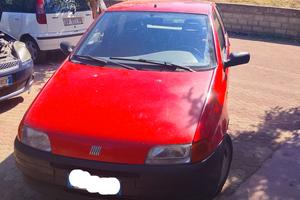 Fiat Punto Prima Serie