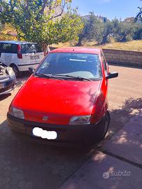 Fiat Punto Prima Serie