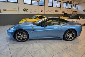 Ferrari California DCT - Permute