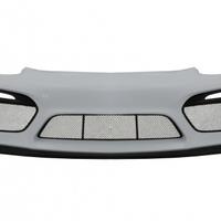 Paraurti anteriore per Porsche 981 Cayman Boxster 