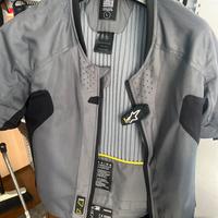 Tech air Alpinestar 2022