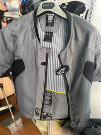 Tech air Alpinestar 2022