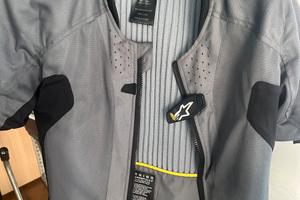 Tech air Alpinestar 2022