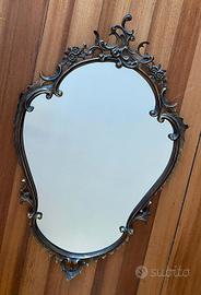 Specchio vintage rococo barocco