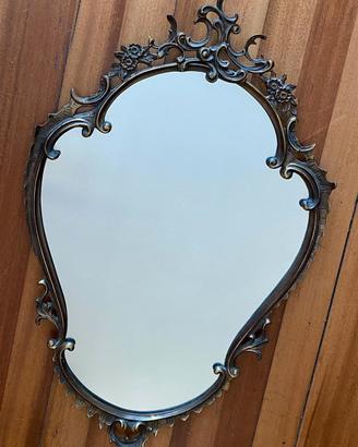 Specchio vintage rococo barocco