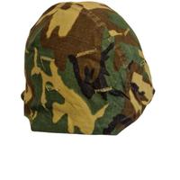 ERDL RDF telino copertura elmetto