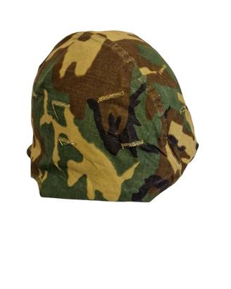 ERDL RDF telino copertura elmetto