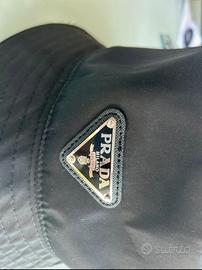 Cappello Prada