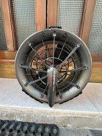 Acqua Scooter Bladefish 7000 Turbo