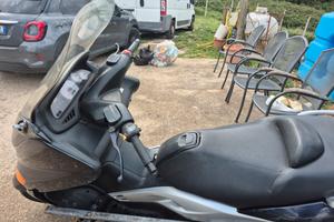 ricambi per tmax 500 