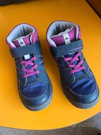 Scarpe per bimba nr. 34