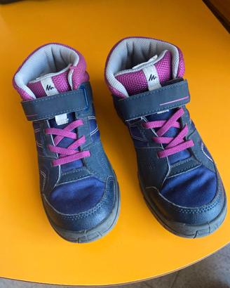 Scarpe per bimba nr. 34