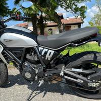 Ducati Scrambler - 2024 Next Gen