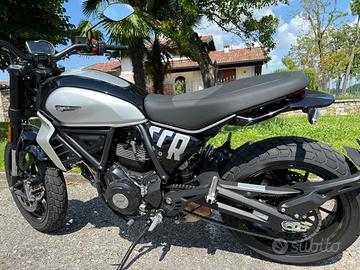 Ducati Scrambler - 2024 Next Gen