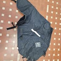 Termoscud Tucano per Honda SH 