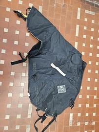 Termoscud Tucano per Honda SH 