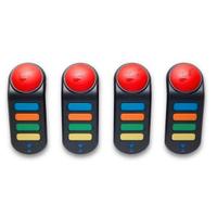 Joystick PlayStation 4 Sony Buzz !

