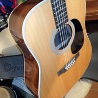 Martin & Co. D-28 € 3500