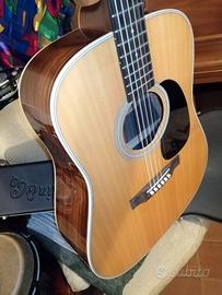 Martin & Co. D-28 € 3500