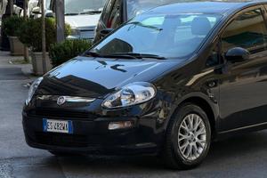 Fiat Punto 1.3 Mjet 2014 - MOTORE NUOVO 8k km
