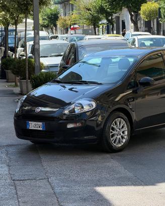 Fiat Punto 1.3 Mjet 2014 - MOTORE NUOVO 8k km