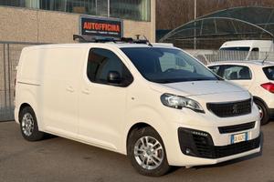 Peugeot Expert Coibentato 2022