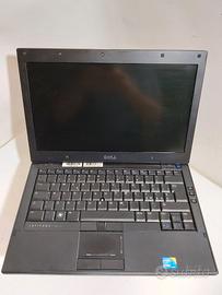 Notebook Portatile Dell E4310 14” Intel i5@2,6/4Gb