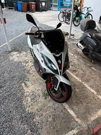 kymco xciting 300 