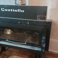 camino Castiello 