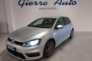 Volkswagen Golf 7 1.6 TDi 110cv R-Line
