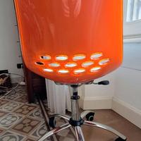 sedia ergomica da lavoro