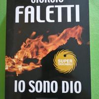 Giorgio Faletti. Io sono Dio