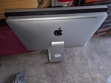 lotto Apple IMac 21 e 27 pollici ricambi 