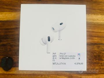 Air Pods Pro 2* generazione
