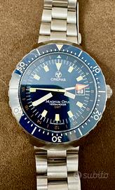 Crepas Opus Magnum GMT